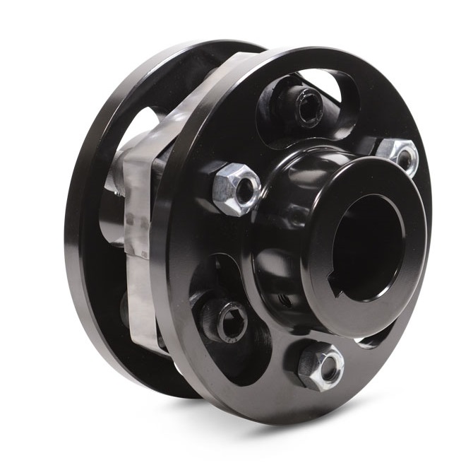 Guardian Superflex Super Elastic Couplings